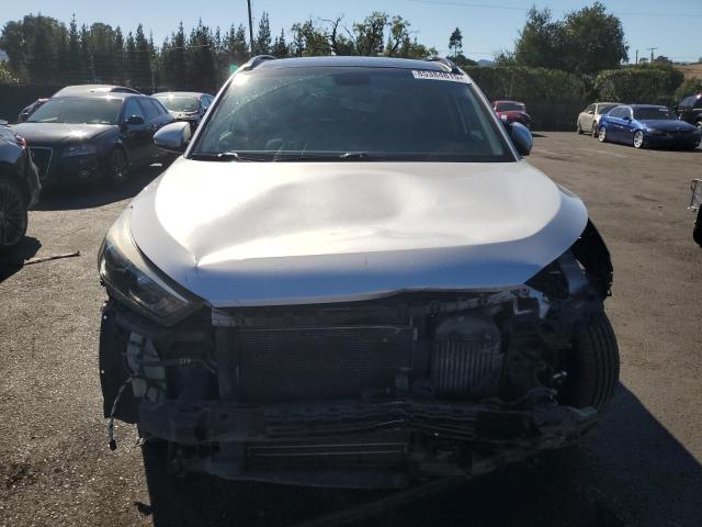 2017 HYUNDAI TUCSON LIM KM8J33A22HU567775