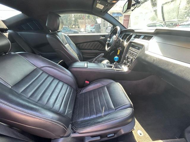 2014 FORD MUSTANG GT - 1ZVBP8CF7E5277822