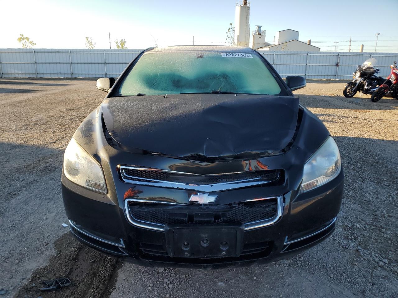 CHEVROLET MALIBU 2LT
