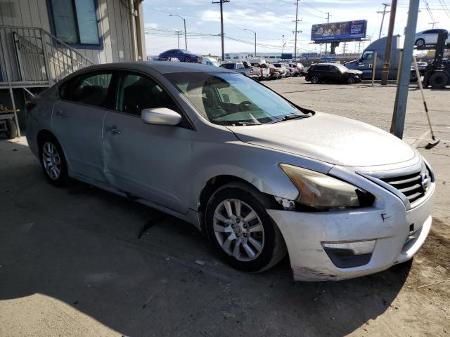 2014 NISSAN ALTIMA 2.5 - 1N4AL3AP8EC197374