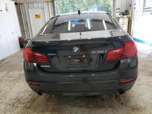 2015 BMW 535 XI #3283836451