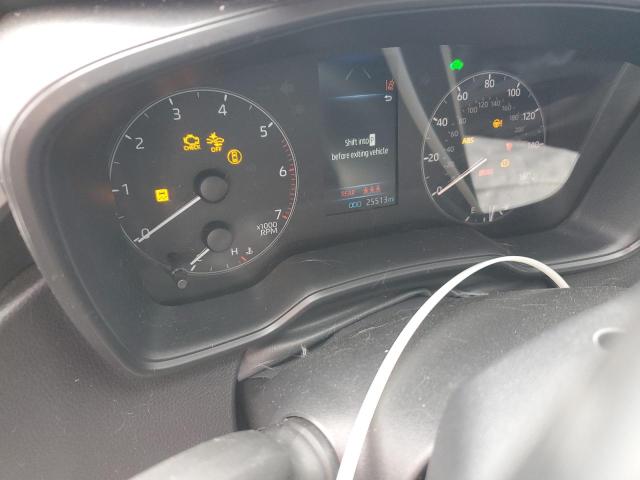 2023 TOYOTA COROLLA LE #3302632019