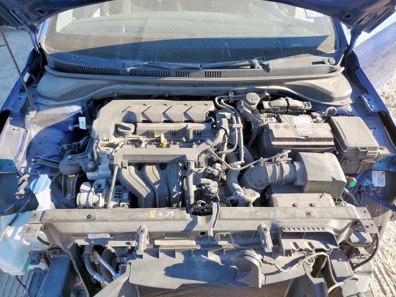 2020 HYUNDAI ACCENT SE - 3KPC24A66LE111679