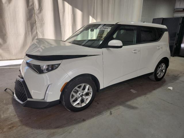 KIA SOUL LX