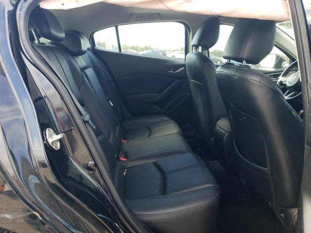 2018 MAZDA 3 TOURING - 3MZBN1L30JM164415