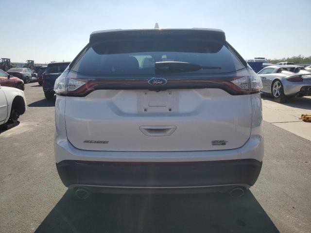 2018 FORD EDGE SEL - 2FMPK4J98JBB53430