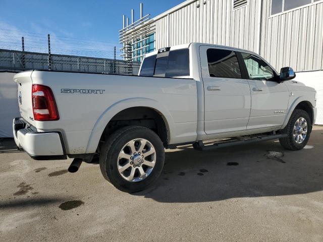 2022 RAM 2500 LARAM - 3C6UR5FL3NG281453