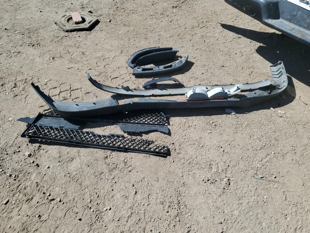 CHEVROLET EXPRESS G2