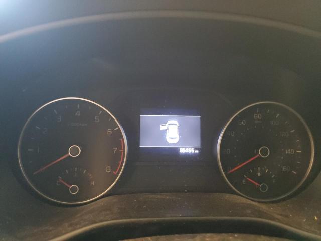 2022 KIA SPORTAGE L - KNDPMCAC5N7016139