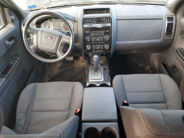 2012 FORD ESCAPE XLT - 1FMCU0DG1CKB26462