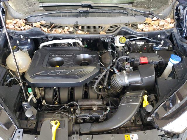 2022 FORD ECOSPORT S #3298027175