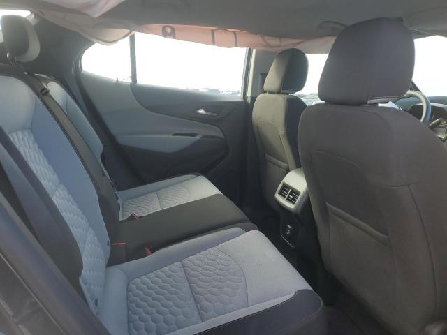 2020 CHEVROLET EQUINOX LS - 2GNAXHEV6L6217042