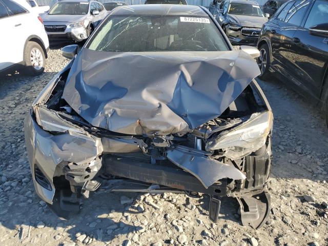 2017 TOYOTA COROLLA L 2T1BURHEXHC776686