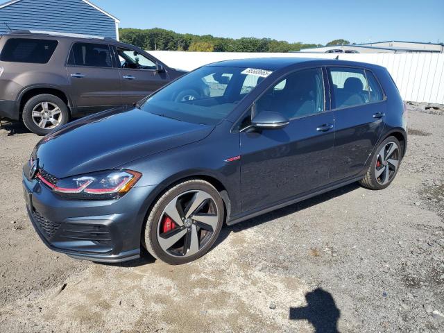 2018 VOLKSWAGEN GTI S - 3VW547AU4JM263379