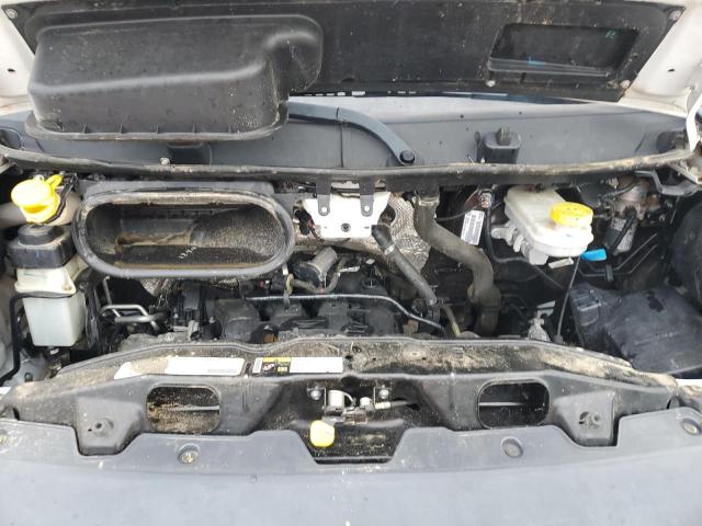 2018 RAM PROMASTER 3C6TRVAG9JE153245