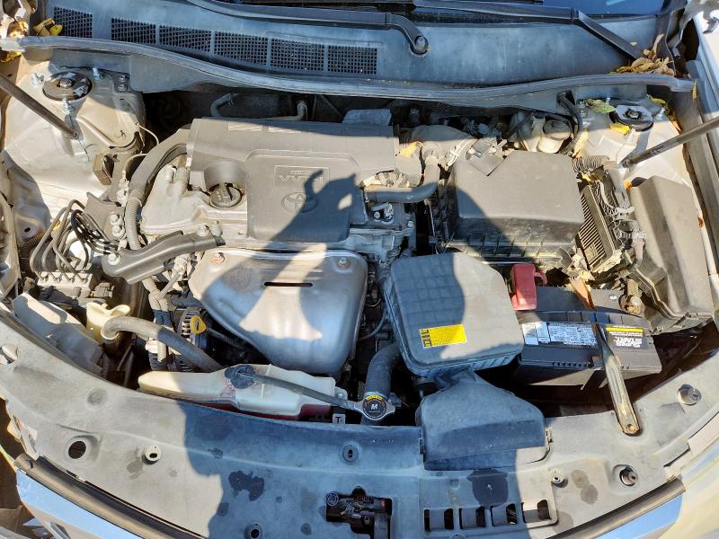 2012 TOYOTA CAMRY BASE - 4T1BF1FK2CU055676