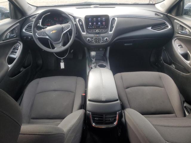 2022 CHEVROLET MALIBU LT #3281643424
