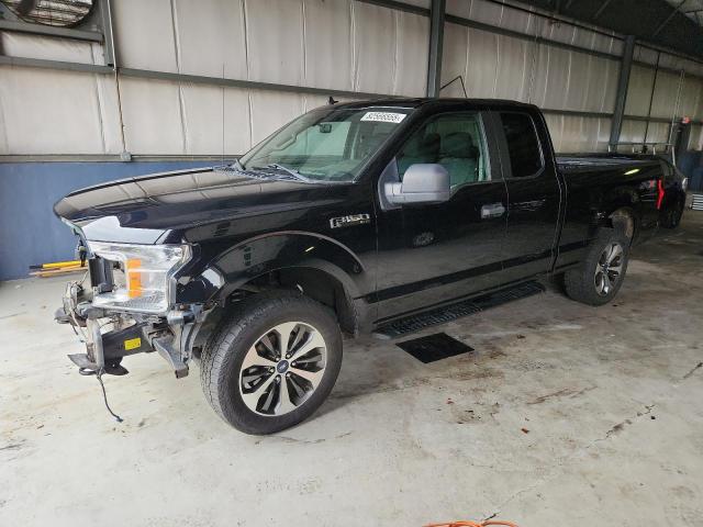 2020 FORD F150 SUPER - 1FTEX1EPXLFA89946