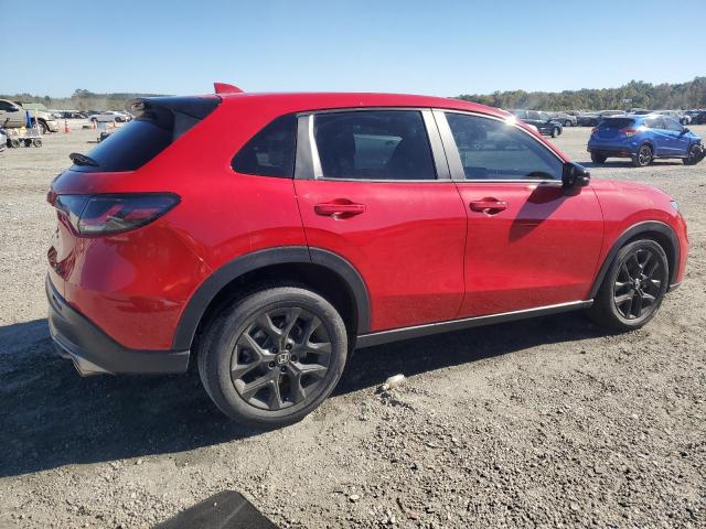 2025 HONDA HR-V SPORT #3281636391