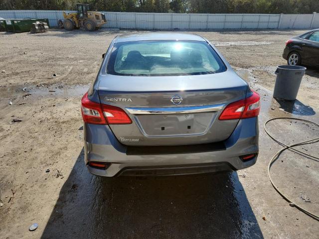 2019 NISSAN SENTRA S - 3N1AB7APXKY275745
