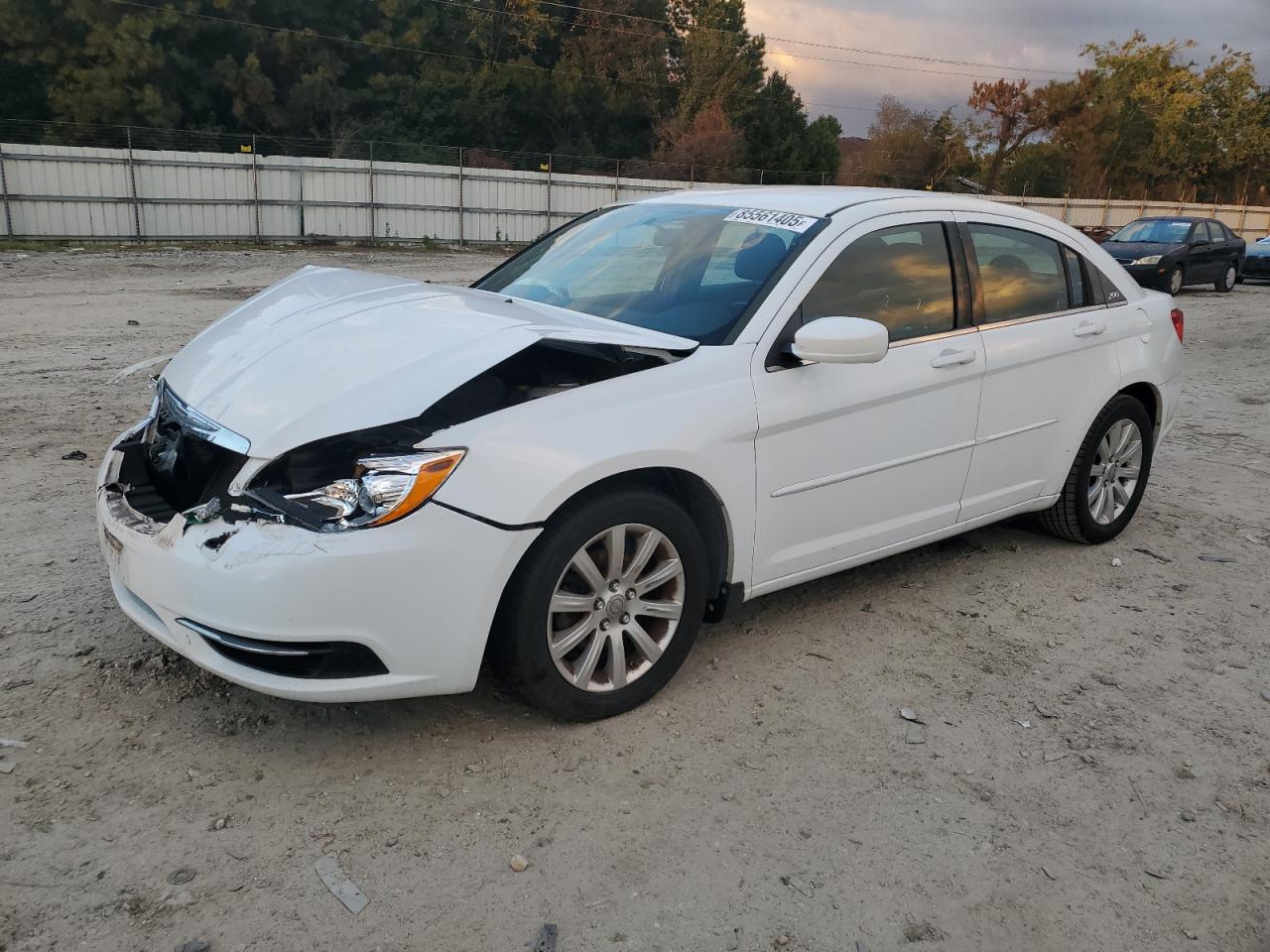 CHRYSLER 200 TOURING