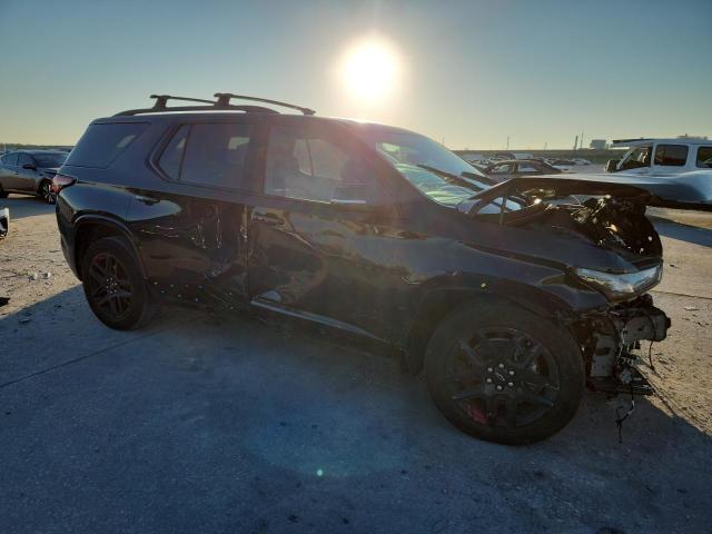 2023 CHEVROLET TRAVERSE P #3292503704