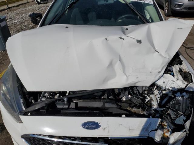 2016 FORD FOCUS SE #3284774548