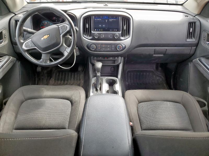 2022 CHEVROLET COLORADO L - 1GCHSCEAXN1174840