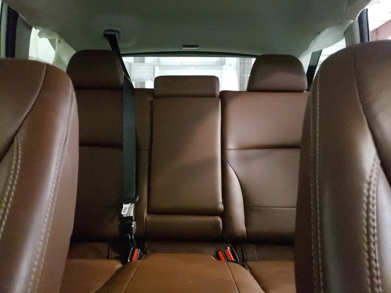 SUBARU OUTBACK TOURING