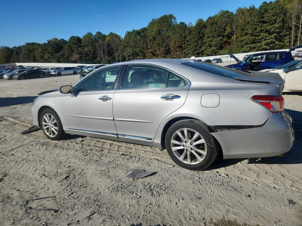 LEXUS ES 350