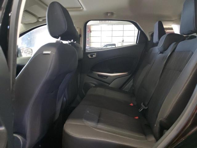 2019 FORD ECOSPORT S - MAJ6S3GL7KC298432