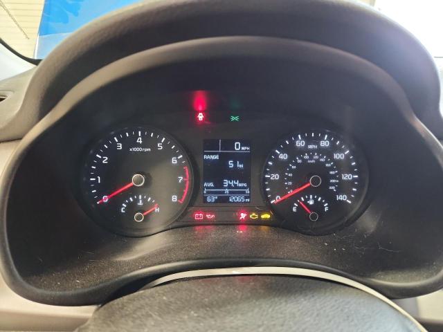 2023 KIA RIO LX #3296364177