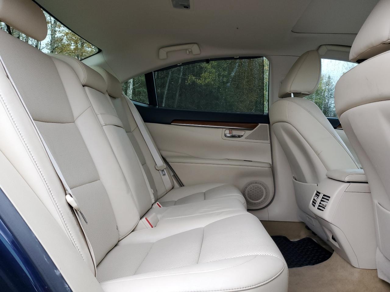 LEXUS ES 300H