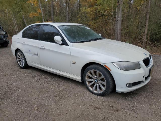2011 BMW 328 XI - WBAPK7G53BNN85971