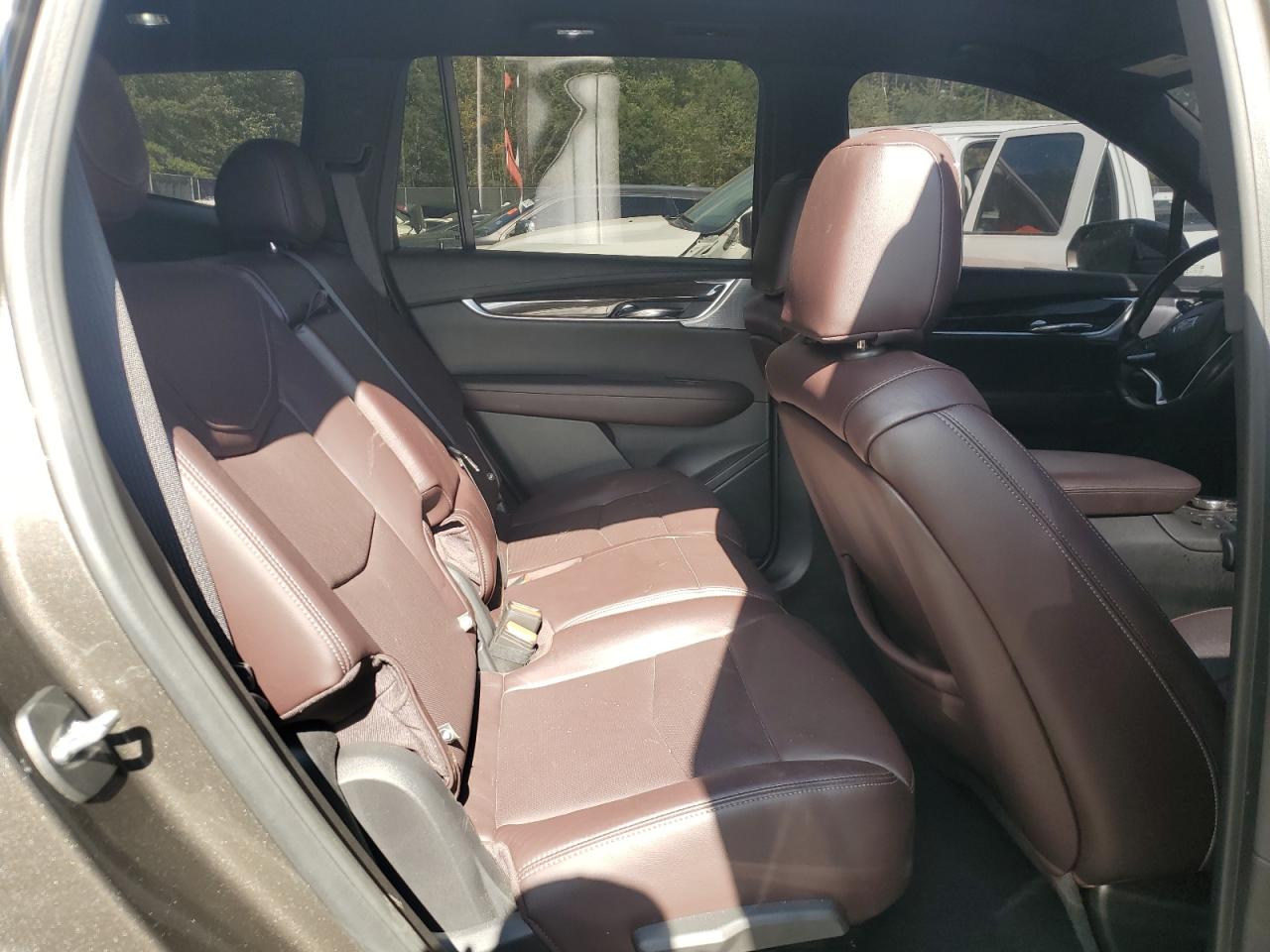 CADILLAC XT6 PREMIUM LUXURY