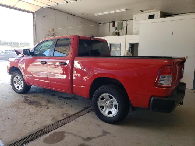 2022 RAM 1500 TRADE 1C6RRFCG5NN349231