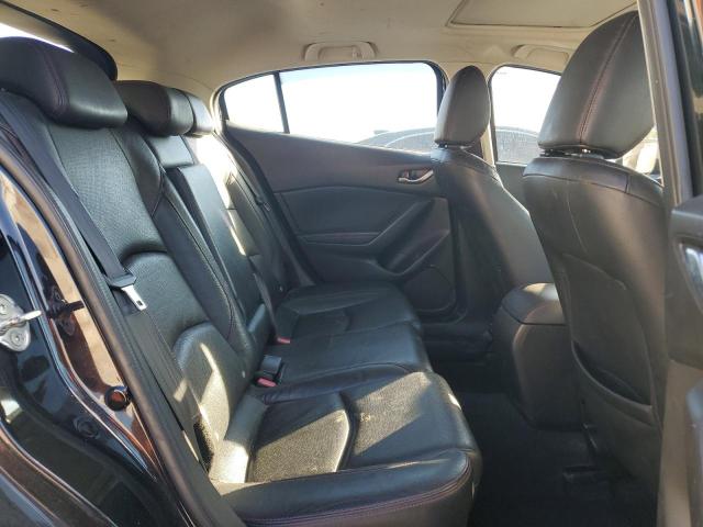 2015 MAZDA 3 GRAND TO JM1BM1M30F1230020