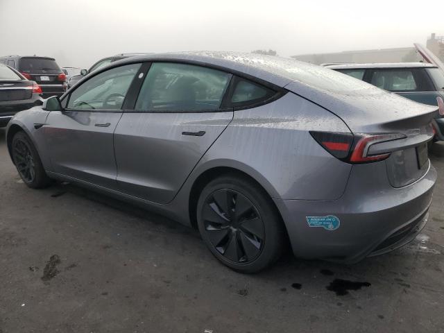 2025 TESLA MODEL 3 #3303556038