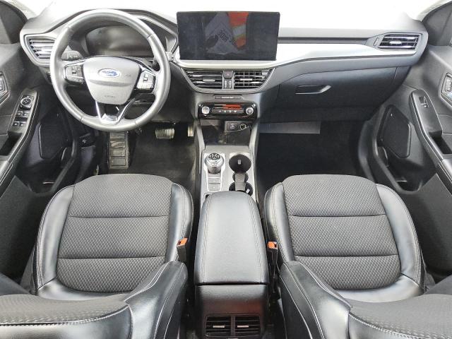 2023 FORD ESCAPE 1FMCU0E15PUA61250