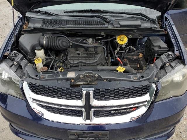 2015 DODGE GRAND CARA - 2C4RDGBG5FR690437