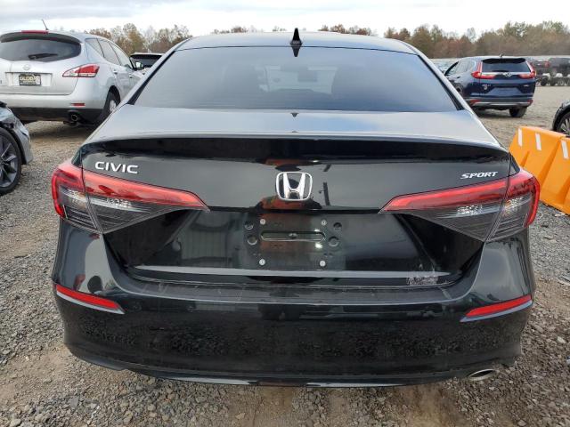 2024 HONDA CIVIC SPOR #3302697027