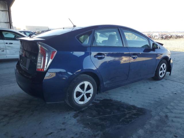 2015 TOYOTA PRIUS - JTDKN3DU6F0447515