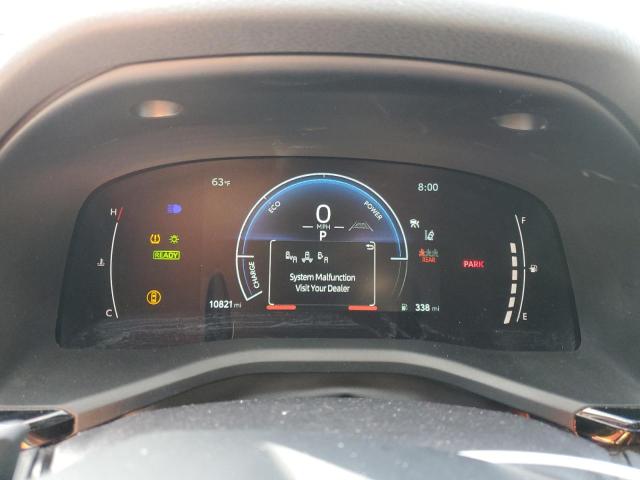 2025 TOYOTA CAMRY XSE #3275452735