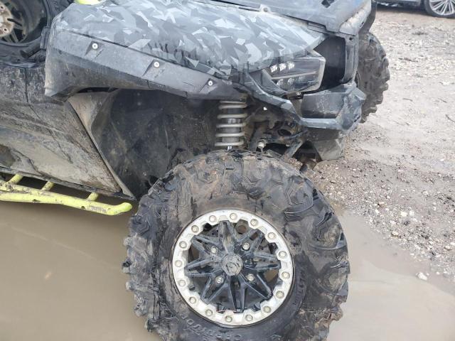 2021 KAWASAKI KRF 1000 B - JKARFCB17MB501646