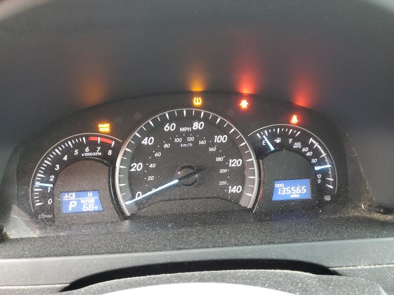 2015 TOYOTA CAMRY LE #3305761765