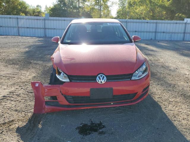 2017 VOLKSWAGEN GOLF S 3VW217AU6HM014099