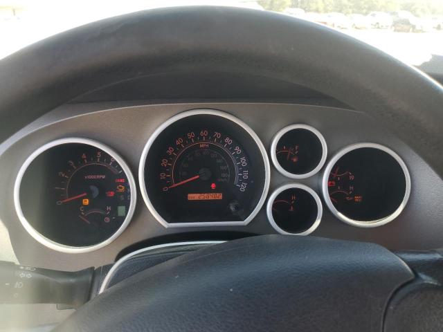 2013 TOYOTA TUNDRA DOU #3280469138