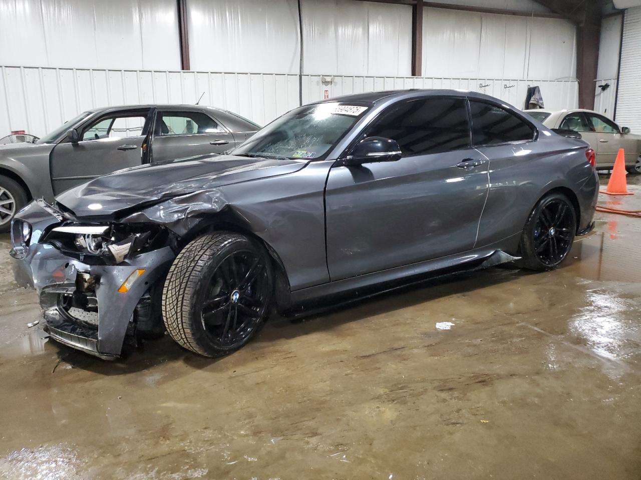 BMW M2 M240XI
