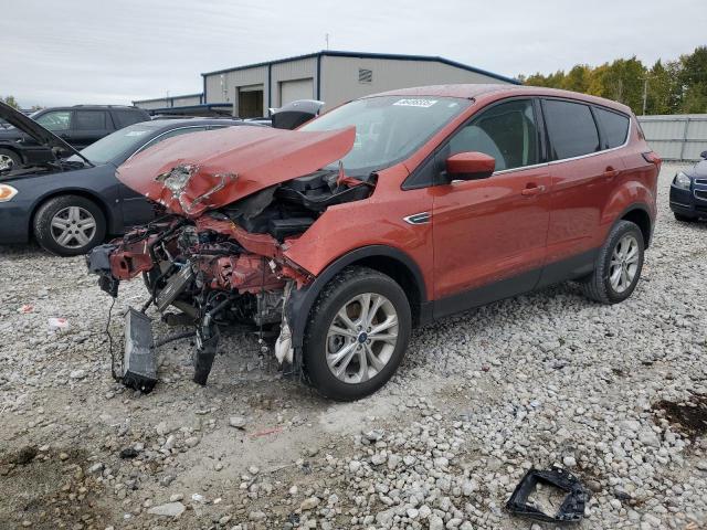 2019 FORD ESCAPE SE - 1FMCU9GD9KUC25118