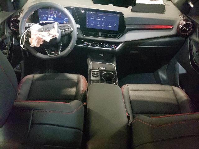 2026 CHEVROLET EQUINOX RS #3283988805